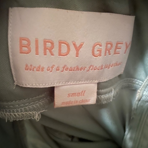 Birdy Grey Kae Dress - Picture 6 of 7